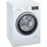 Siemens WU14UT70 iQ500, Waschmaschine weiß/schwarz