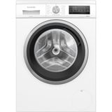 Siemens WU14UT70 iQ500, Waschmaschine weiß/schwarz
