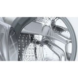 Siemens WU14UT70 iQ500, Waschmaschine weiß/schwarz