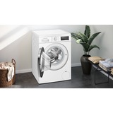 Siemens WU14UT70 iQ500, Waschmaschine weiß/schwarz