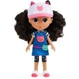 Spin Master DreamWorks Gabby's Dollhouse Cat Adventures - Gabby Girl, Spielfigur 20 cm