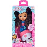 Spin Master DreamWorks Gabby's Dollhouse Cat Adventures - Gabby Girl, Spielfigur 20 cm