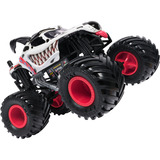 Spin Master Monster Jam Collector Die Cast Trucks - Dalmatian, Spielfahrzeug 1:24