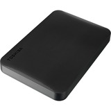 Toshiba Canvio Ready 2 TB, Externe Festplatte schwarz, Micro-USB-B 3.2 Gen 1