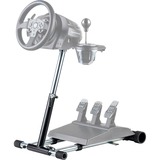 Wheel Stand Pro Thrustmaster T300RS/TX R, Halterung schwarz, Für Thrustmaster T300RS, TX, T150 und TMX