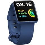 Xiaomi Redmi Watch 2 Lite, Fitnesstracker blau