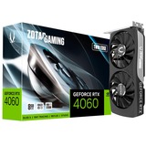 GAMING GeForce RTX 4060 8GB Twin Edge, Grafikkarte