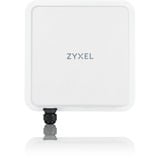 Zyxel FWA710 Nebula 5G NR Outdoor, Mobile WLAN-Router schwarz