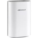devolo WiFi 7 BE9300 Tri-Band Router weiß