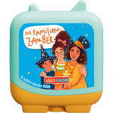 tonies Clever Tonies: MIRA und das fliegende Haus - Der Familienzauber, Spielfigur Hörbuch