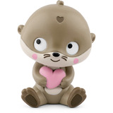 tonies Kleiner Otter, großes Herz - Lieder und Geschichten zum Liebhaben, Spielfigur Hörspiel mit Liedern