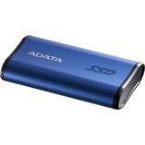 ADATA SE880 1 TB, Externe SSD blau, USB-C 3.2 Gen 2x2 (20 Gbit/s)