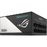 ASUS ROG Loki 1000W Platinum, PC-Netzteil schwarz, 4x PCIe, Kabel-Management, 1000 Watt