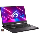 ASUS ROG Strix G15 (2022) (G513RW-HQ021W), Gaming-Notebook grau, Windows 11 Home 64-Bit, 165 Hz Display, 1 TB SSD