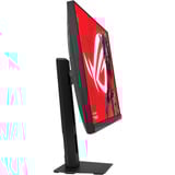 ASUS ROG Strix XG27ACMEG, Gaming-Monitor 68.6 cm (27 Zoll), schwarz, QHD, Fast-IPS, HDMI, DP, 260Hz Panel