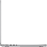 Apple MacBook Pro (14") 2026 CTO, Notebook silber, 64 GB, 1 TB (1 TB SSD), M5-Pro, MacOS, Deutsch