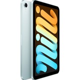 Apple iPad mini 128GB DEP, Tablet-PC blau, Gen 7 / 2024