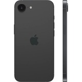 Apple iPhone 16e 128GB DEP, Handy schwarz, iOS, 8 GB