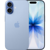 Apple iPhone 17 256GB DEP, Handy Nebelblau, iOS