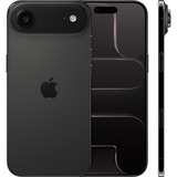 Apple iPhone Air 256GB DEP, Handy Space Schwarz, iOS