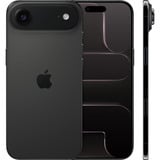 Apple iPhone Air 256GB, Handy Space Schwarz, iOS