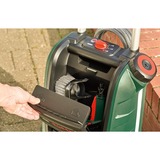 Bosch Akku-Druckreiniger Fontus (Gen2), 18Volt grün/schwarz, Li-Ionen Akku 2,5Ah, POWER FOR ALL ALLIANCE