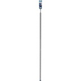 Bosch EXPERT Hammerbohrer SDS-plus-7X, Ø 22mm Arbeitslänge 950mm