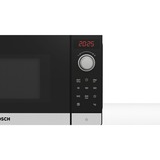 Bosch FFL023MS2 Serie | 2, Mikrowelle schwarz