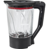 Bosch MUM6EW22 Küchenmaschine weiß/edelstahl, 1.600 Watt, Serie 6, Patisserie-Set, Mixaufsatz