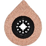 Bosch Mörtelentferner Expert AVZ 70 RT4 Grout + Abrasive, Ø 70mm, Sägeblatt Carbide-RIFF, Schnittbreite 2,5mm