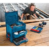 Bosch Professional L-BOXX Einlage für GSA18V-280 schwarz, für L-BOXX 238