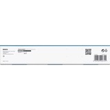 Bosch Professional PRO Impact Steckschlüsseleinsatz-Set 1/2", 9-teilig schwarz, tief
