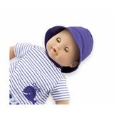 Corolle Mon Premier Poupon Badejunge Marin, Puppe 