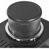 DeLonghi Rivelia Onyx Black EXAM440.35 B              , Vollautomat schwarz