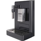 DeLonghi Rivelia Onyx Black EXAM440.35 B              , Vollautomat schwarz