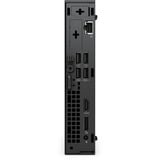 Dell Pro Micro (MJ5TK), Mini-PC schwarz, Windows 11 Pro