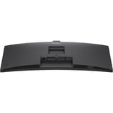 Dell  P3426WEB USB-C-Hub-Konferenz-Monitor, LED-Monitor 86.6 cm (34.1 Zoll), schwarz/silber, WQHD, IPS, Webcam, Mikro, LS, USB-Hub, 100Hz Panel