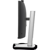 Dell  P3426WEB USB-C-Hub-Konferenz-Monitor, LED-Monitor 86.6 cm (34.1 Zoll), schwarz/silber, WQHD, IPS, Webcam, Mikro, LS, USB-Hub, 100Hz Panel