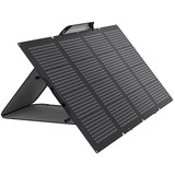 ECOFLOW 220W Bifaziales Solarpanel 