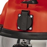 EINHELL TC-VC 1930 SA Kit, Nass-/Trockensauger 