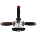 EINHELL Winkelschleifer TE-AG 115 rot/schwarz, 720 Watt