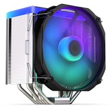 ENDORFY Fortis 5 ARGB, CPU-Kühler schwarz, 140 mm