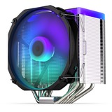 ENDORFY Fortis 5 ARGB, CPU-Kühler schwarz, 140 mm