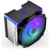 ENDORFY Fortis 5 ARGB, CPU-Kühler schwarz, 140 mm