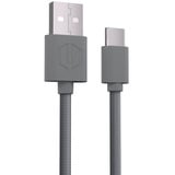 ENDORFY VIRO Infra Wireless Alt Gray, Gaming-Headset grau, 2,4-GHz-USB-C-Dongle, Bluetooth, USB-C, 3,5mm-Klinke