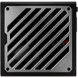 FSP MEGA GM 1000W, PC-Netzteil schwarz/weiß, 1x 12-Pin High Power GPU, 3x PCIe, Kabelmanagement, 1000 Watt