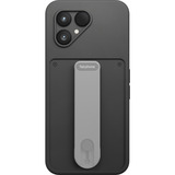 Fairphone Schutzhülle schwarz, für Das Fairphone (Gen. 6)