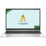 HP EliteBook 840 G8 Generalüberholt, Notebook silber, Intel® Core™ i5-1145G7, Intel® Iris® Xe Graphics, 16 GB DDR4, 256 GB (256 GB SSD), Windows 11 Pro
