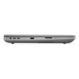 HP ZBook Fury G1i 16 (98L81ET), Notebook silber, Intel® Core™ Ultra 9 285HX, NVIDIA RTX PRO 3000, 64 GB DDR5, 2 TB (2 TB SSD), Windows 11 Pro
