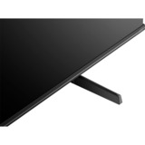 Hisense 43E77Q, QLED-Fernseher 108 cm (43 Zoll), schwarz, UltraHD/4K, Triple Tuner